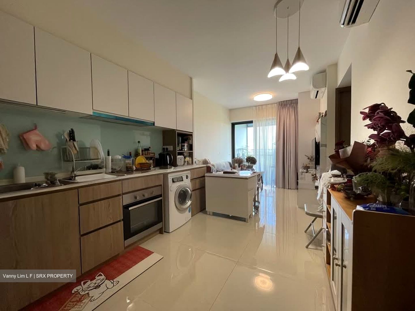 Kingsford Waterbay (D19), Apartment #606869521